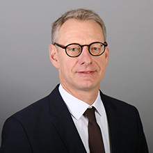 Univ.-Prof. Dr. Christoph Breuer