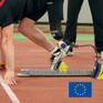 Das Ziel: Gemeinsam Ideen zur Weiterentwicklung des paralympischen Sports entwickeln