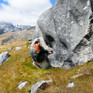 Bouldern