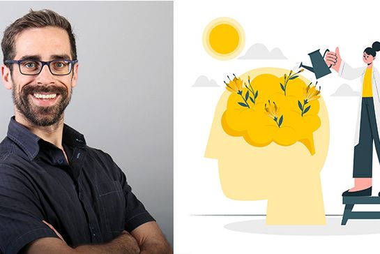 Dr. Sylvain Laborde erklärt, welches Training zu einem gesunden und wachen Geist führt.