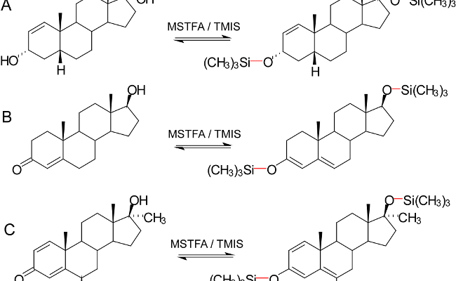 10 Best Practices für steroide pulver