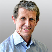 Prof. Dr. Klaus Baum Prof. Dr. Klaus Baum