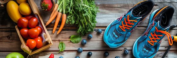 Infoveranstaltung für den M.Sc. Sport, Bewegung und Ernährung am 20.01.2025.
