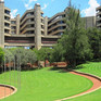 Campus University of Johannesburg