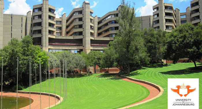 Campus University of Johannesburg