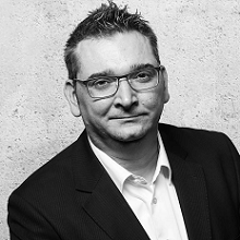 Marcel Fratczak