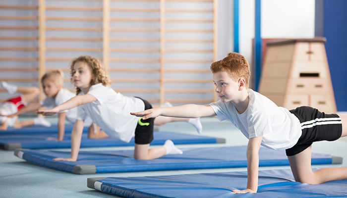 Was macht guten Sportunterricht aus? - Deutsche Sporthochschule Köln