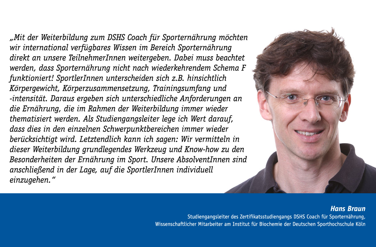 Stimme Hans Braun Stimme Hans Braun