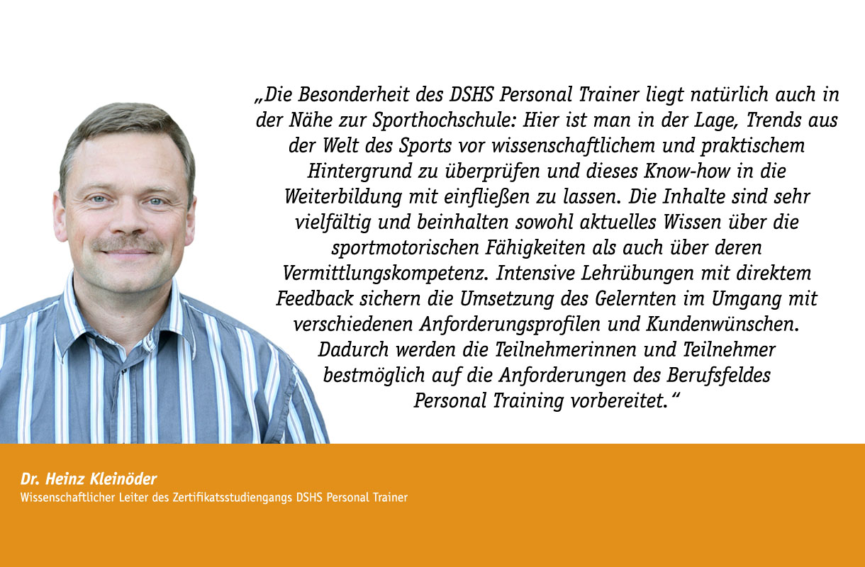 Stimme Dr. Heinz Kleinöder Stimme Dr. Heinz Kleinöder