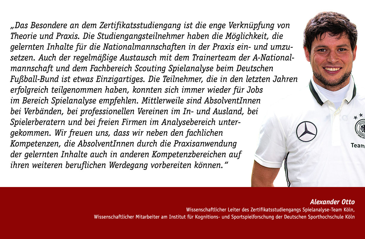 Stimme Alexander Otto Stimme Alexander Otto
