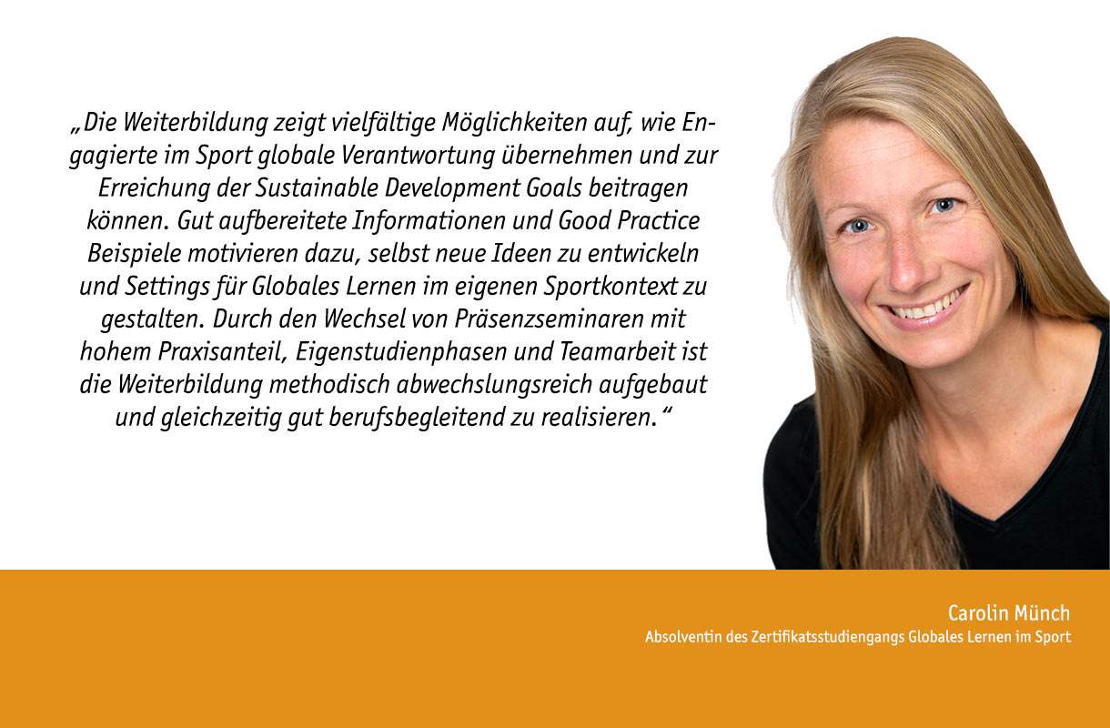 Stimme Carolin Münch Stimme Carolin Münch