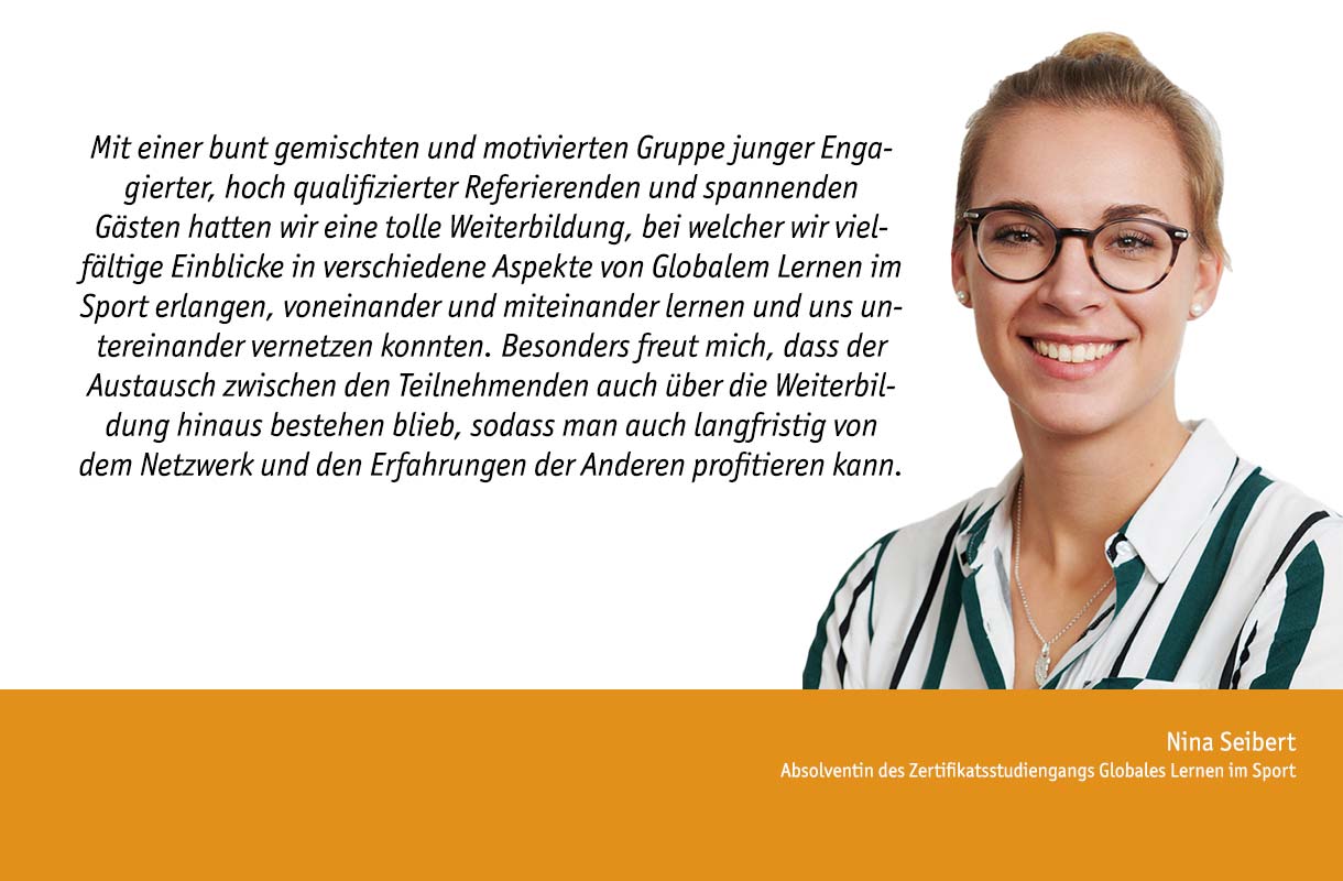Stimme Nina Seibert Stimme Nina Seibert