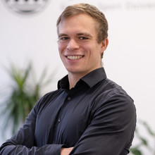 Stefan Ackermann