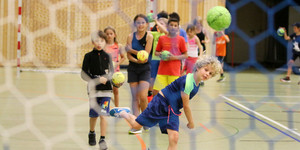 Ballschule