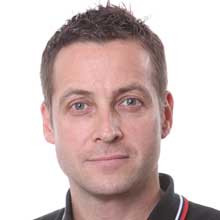 Dr. Helge Knigge