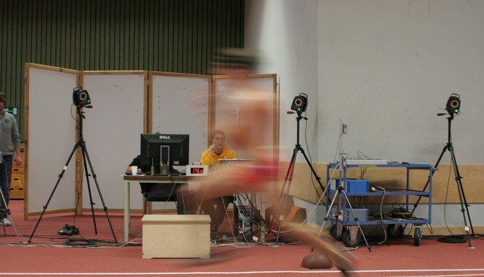 Laufstudie