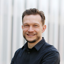 Matthias Oschwald