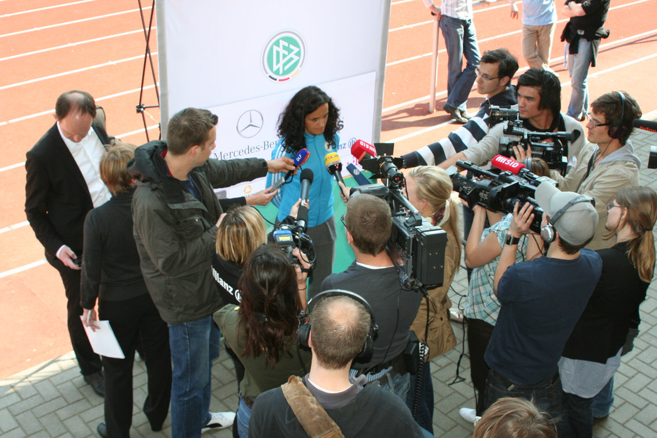 Sportjournalismus Köln Sportjournalismus Köln