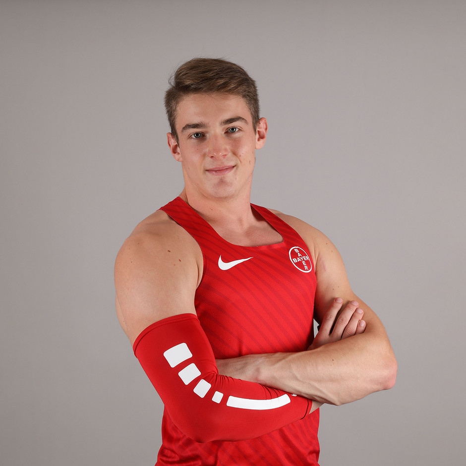 Tim Eikermann - Deutsche Sporthochschule Köln