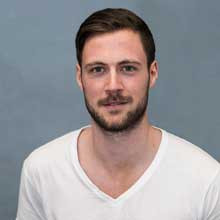 Bastian Daneyko