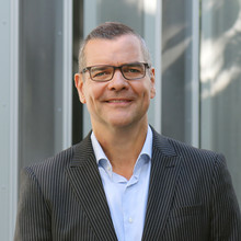 Dr. Gerard King