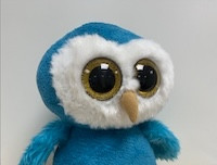 Unser Maskottchen ist da Unser Maskottchen ist da