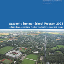 Acadamic Summer School Program 2023