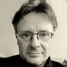 Gunter Widmann