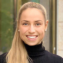 Jessica Lindenthal