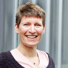 Sarah Henkel