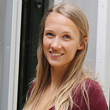 Sandra Ittlinger