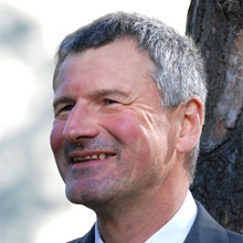 Prof. Dr. Helmut Lötzerich