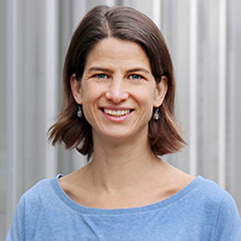 Dr. Annette Degener