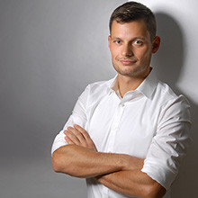 Kevin Seidel