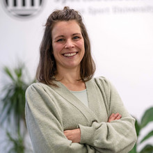 Dr. Lisa Musculus