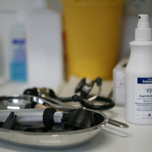 Ambulanz für Sporttraumatologie und Gesundheitsberatung