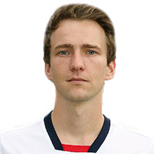 Maximilian Perschk, Leitender Physiotherapeut im Profifußball beim 1. FC Union Berlin e. V.
