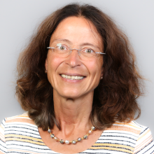 Prof. Dr. Klara Brixius