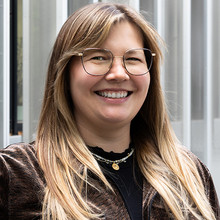 Vanessa Graf