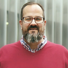 Dr. Jan Hecker-Stampehl