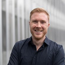 Dr. Johannes Meyer