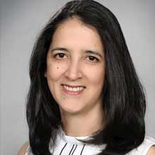 PD Dr. Dr. Sandra Rojas Vega