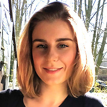 Mai Geisen