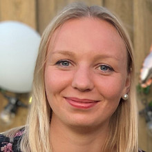 Johanna Gerken