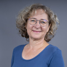 Maren Michaelis