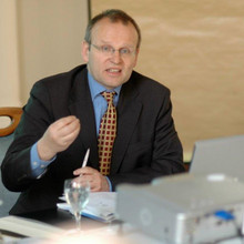 M.A. Folker Hellmund