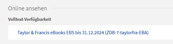 Bildausschnitt Online ansehen