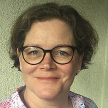 Katrin Hecker