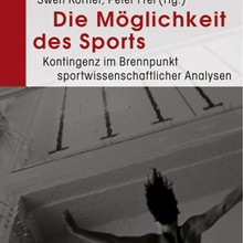 Die Möglichkeit des Sports