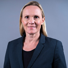 Susanne Farha